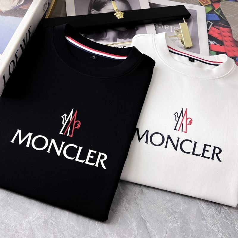 Moncler T-Shirts